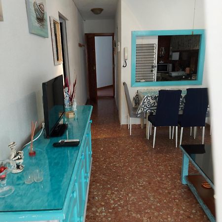 Apartamento Centro De Matalascañas Dış mekan fotoğraf