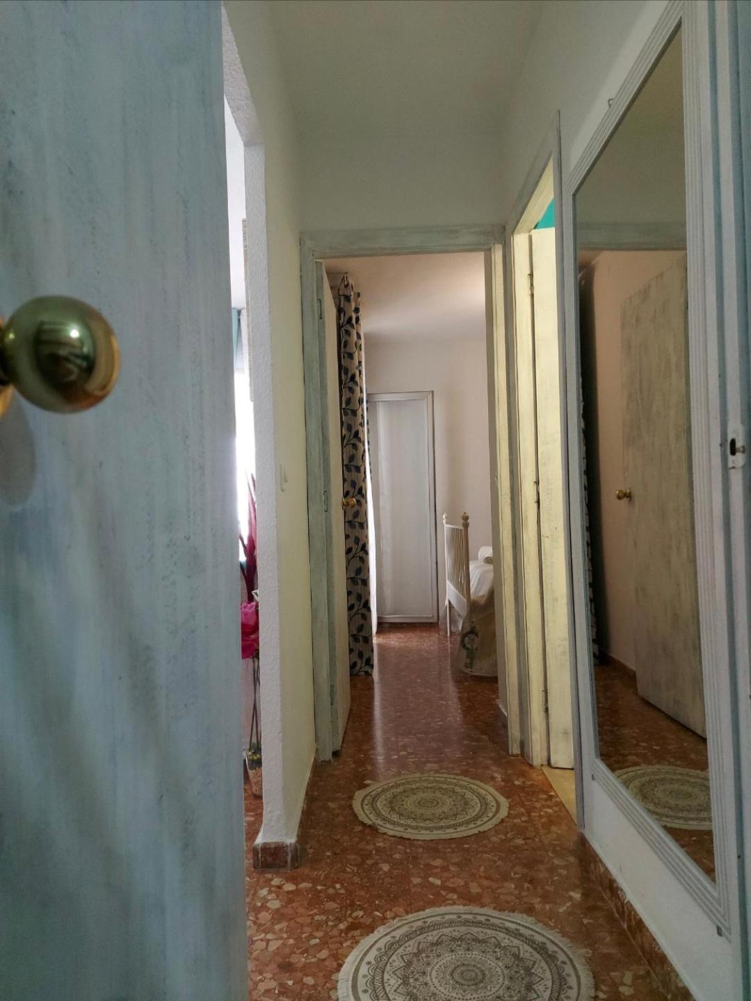 Apartamento Centro De Matalascañas Dış mekan fotoğraf