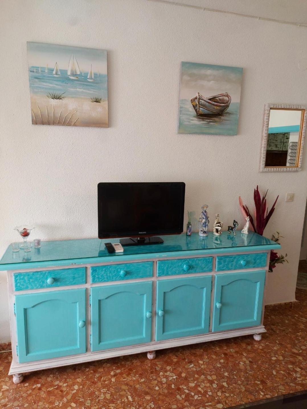 Apartamento Centro De Matalascañas Dış mekan fotoğraf