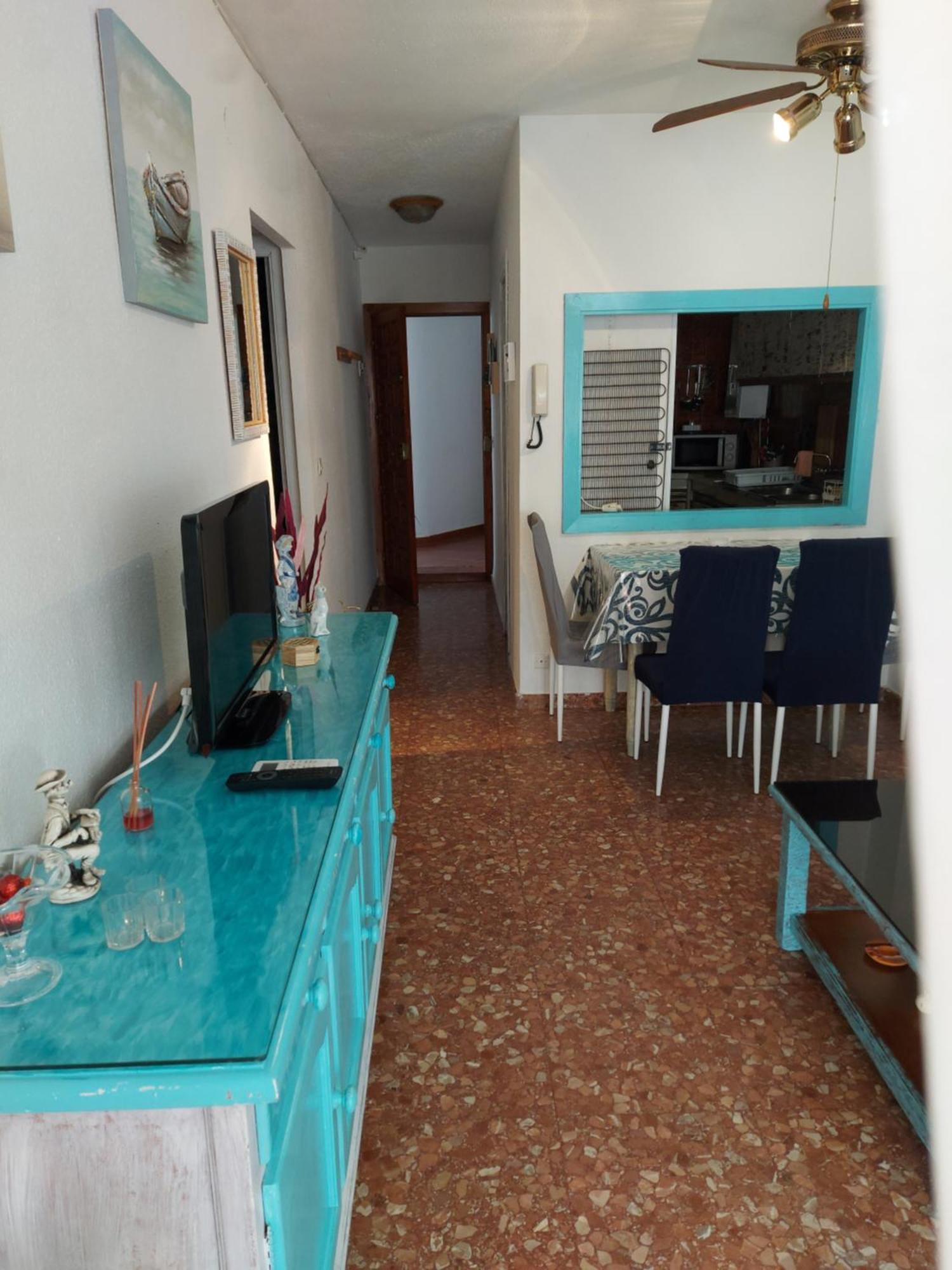 Apartamento Centro De Matalascañas Dış mekan fotoğraf