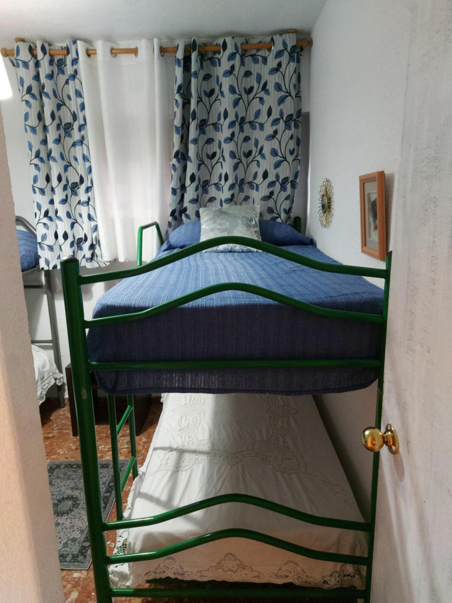 Apartamento Centro De Matalascañas Dış mekan fotoğraf