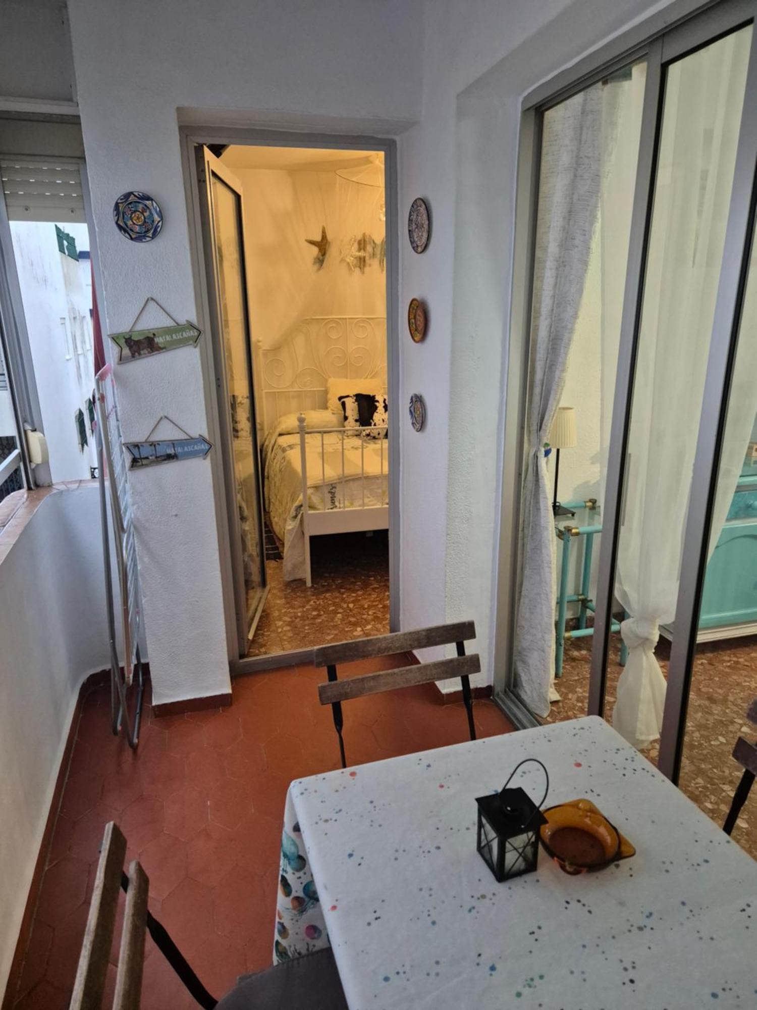 Apartamento Centro De Matalascañas Dış mekan fotoğraf