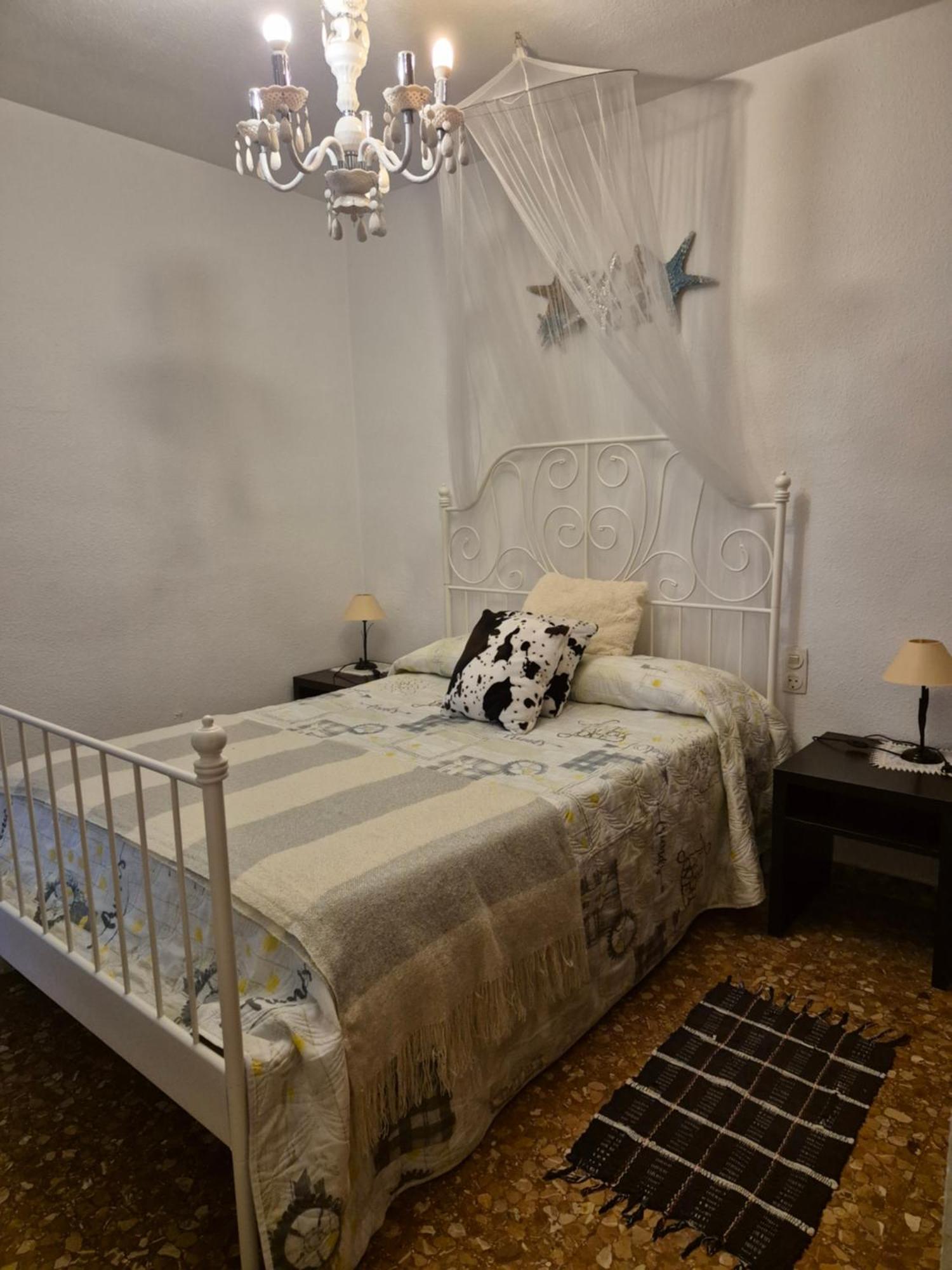 Apartamento Centro De Matalascañas Dış mekan fotoğraf